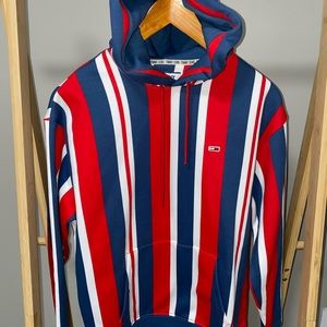 Tommy Hilfiger men hooded sweatshirt